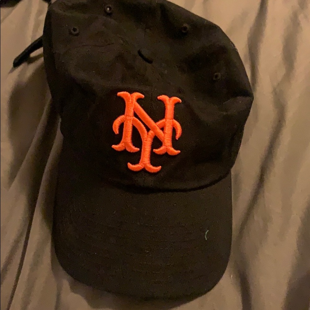 NY Mets Hat